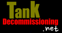 Tank Decommissioning Logo