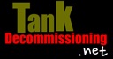 Tank Decommissioning Logo